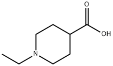 1-ETHYLPIPERIDINE-4-CARBOXYLIC ACID price.