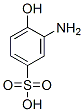 Benzenesulfonic acid, 3-amino-4-hydroxy-, diazotized, coupled with diazotized 4-amino-N-(4-aminophenyl)benzamide, 2,4-dihydro-5-methyl-3H-pyrazol-3-one and resorcinol, potassium sodium salts Structure