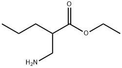 2-甲氨基丁酸乙酯,90227-45-5,结构式