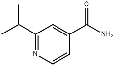 2-ISOPROPYLISONICOTINAMIDE|2-异丙基异烟酰胺
