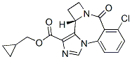 化合物 T28561 结构式