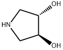 (3S,4S)-Pyrrolidine-3,4-diol