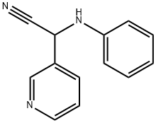 페닐아미노-피리딘-3-YL-아세토니트릴
