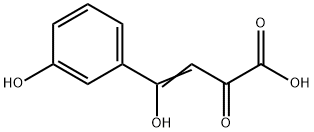 4-HYDROXY-4-(3-HYDROXY-PHENYL)-2-OXO-BUT-3-ENOIC ACID price.