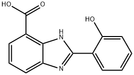 904817-12-5 Structure