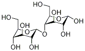 麦芽糊精 结构式