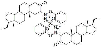 壬基酚聚氧乙烯(4)醚硫酸铵