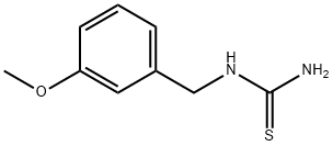 90556-79-9 1-(3-甲氧基苄基)-2-硫脲