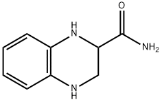 2-Quinoxalinecarboxamide,1,2,3,4-tetrahydro-(7CI,9CI)|