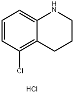90562-33-7 5-氯-1,2,3,4-四氢喹啉盐酸盐