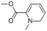 Picolinic acid, 1,6-dihydro-1-methyl-, methyl ester (7CI) Structure