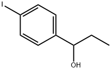 90609-48-6 1-(4-Iodophenyl)propan-1-ol