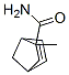 Bicyclo[2.2.1]hept-5-ene-2-carboxamide, 2-methyl- (9CI) 结构式