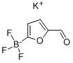 907604-62-0 5-甲酰呋喃-2-基三氟硼酸钾
