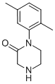 1-(2,5-DIMETHYL-PHENYL)-PIPERAZIN-2-ONE|