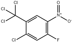 908009-54-1 2-氯-4-氟-5-硝基三氯甲苯