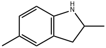 2,3-dihydro-2,5-diMethyl-1H-Indole|2,5-二甲基吲哚啉