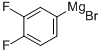 3,4-DIFLUOROPHENYLMAGNESIUM브롬화물