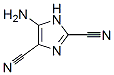 909073-67-2 1H-Imidazole-2,4-dicarbonitrile,  5-amino-