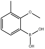 2-METHOXY-3-METHYLPHENYLBORONIC ACID price.