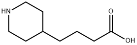 90950-44-0 4-(哌啶-4-基)丁酸