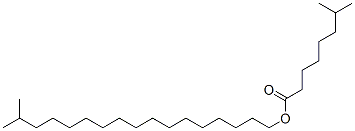 ISOSTEARYL ISONONANOATE|异硬脂醇异壬酸酯