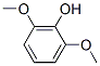 2,6-Dimethoxy Phenol 化学構造式