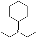 N,N-DIETHYLCYCLOHEXYLAMINE