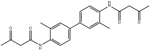 91-96-3 结构式