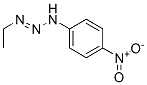91038-03-8 N-ethyldiazenyl-4-nitro-aniline