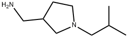 1-(1-イソブチルピロリジン-3-イル)メタンアミン price.
