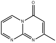 91045-76-0 2-METHYL-PYRIMIDO[1,2-A]PYRIMIDIN-4-ONE