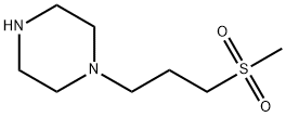 910572-80-4 甲磺基哌嗪盐酸盐