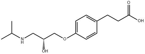 (R)-EsMolol Acid|艾司洛尔杂质14