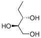 1,2-dideoxyribose Structure