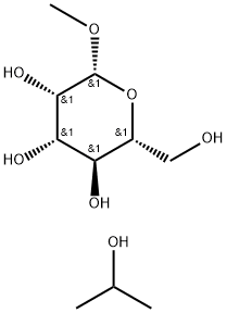 911673-07-9 Methyl -D-Mannopyranoside Isopropylate