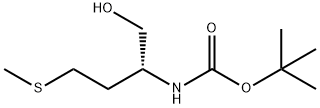 N-叔丁氧羰基-D-蛋氨醇
