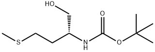 91177-57-0 N-叔丁氧羰基-D-蛋氨醇