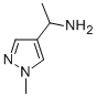 911788-33-5 1-(1-甲基-1H-吡唑-4-基)乙胺