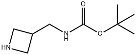 3-(N-Boc-aminomethyl)azetidine price.