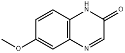 2-하이드록시-6-메톡시퀴녹살린