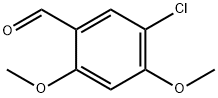 912771-34-7 5-氯-2,4-二甲氧基苯甲醛