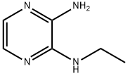 912773-15-0 2-氨基-3-乙氨基吡嗪
