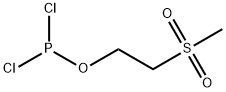 ETHYL 5-(4-AMINOPHENYLOXAZOLE-4-CARBOXYLATE 结构式