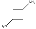 CYCLOBUTANE-1,3-DIAMINE|1,3-环丁烷二胺