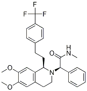 913358-93-7 阿莫伦特盐酸盐