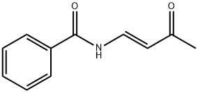 Benzamide,  N-[(1E)-3-oxo-1-butenyl]-  (9CI)|