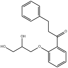 91401-73-9 Structure