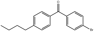 4-BROMO-4'-N-BUTYLBENZOPHENONE price.