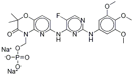 914295-16-2 福他替尼钠盐水合物